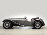 SS Cars Ltd 100 2&frac12;-Litre Roadster 1936 года